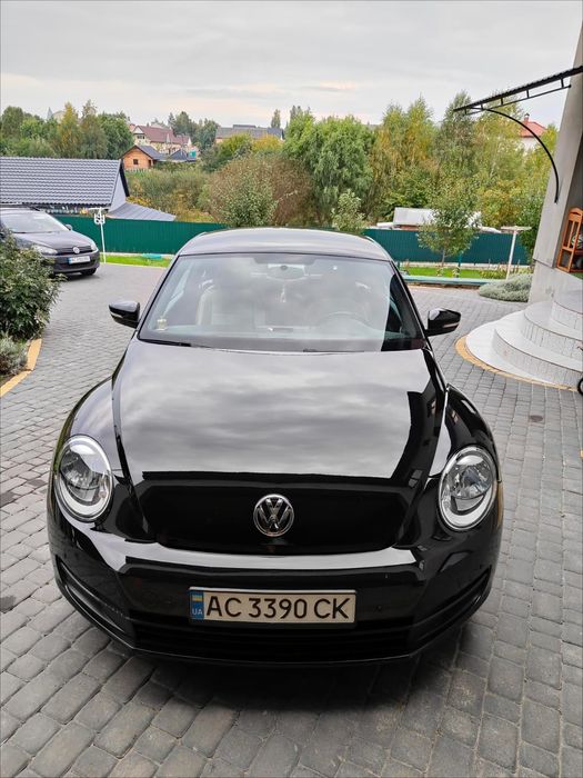 Продам Фольксваген Бітл