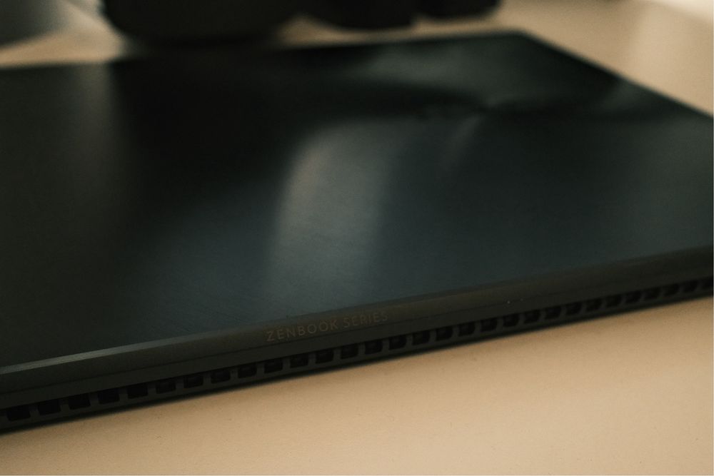 Laptop Asus UX325EA-KG271T OLED