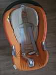 Bezwypadkowy fotelik samochodowy Cybex 0-13kg