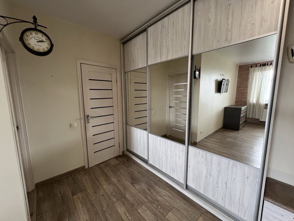 Продам 1-к квартиру ЖК Софіївська Сфера
