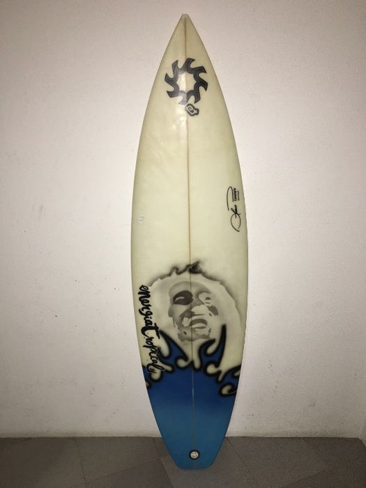 Prancha de Surf - bom estado