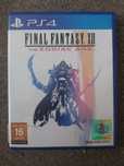 Final Fantasy XII the Zodiac Age ps4