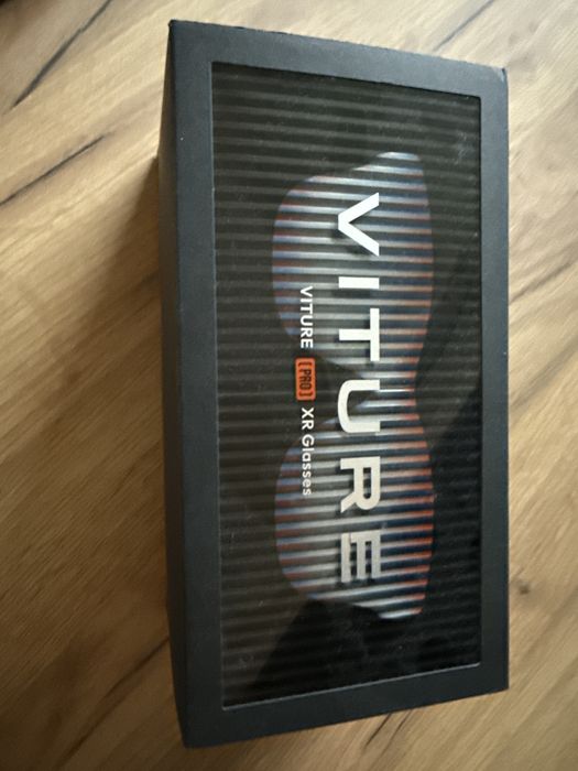 Okulary AR Viture Pro XR