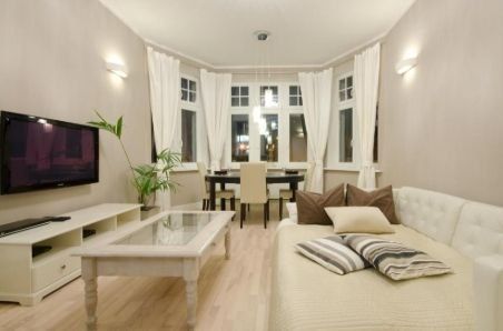 Cichy i komfortowy apartament w Sopocie – Dostępny cały rok!