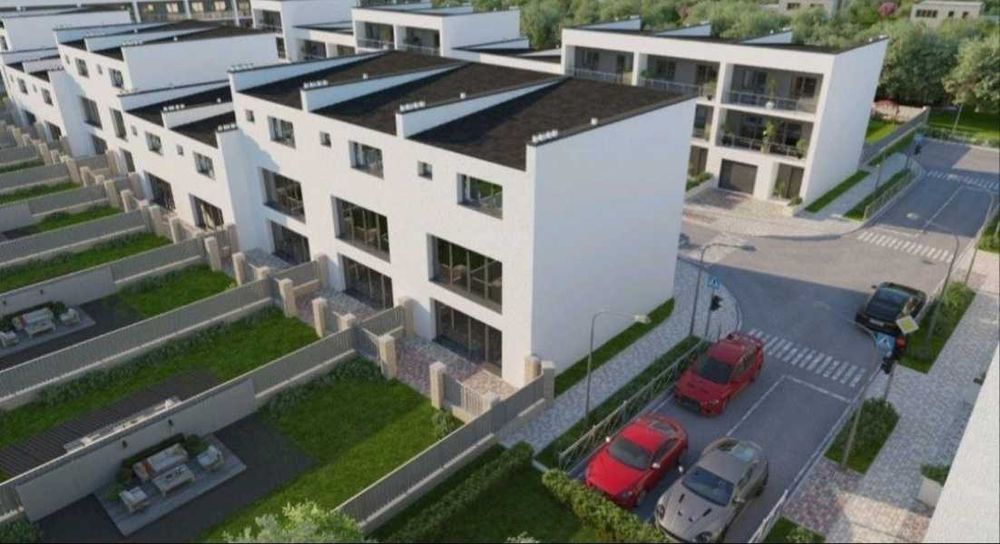 Продаж котедж 100 м2, КМ Дубовий Гай, вул. Панькова, с. Липники