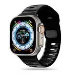 Pasek Icon Line do Apple Watch 4 / 5 / 6 / 7 / 8 / SE / Ultra (42 / 44