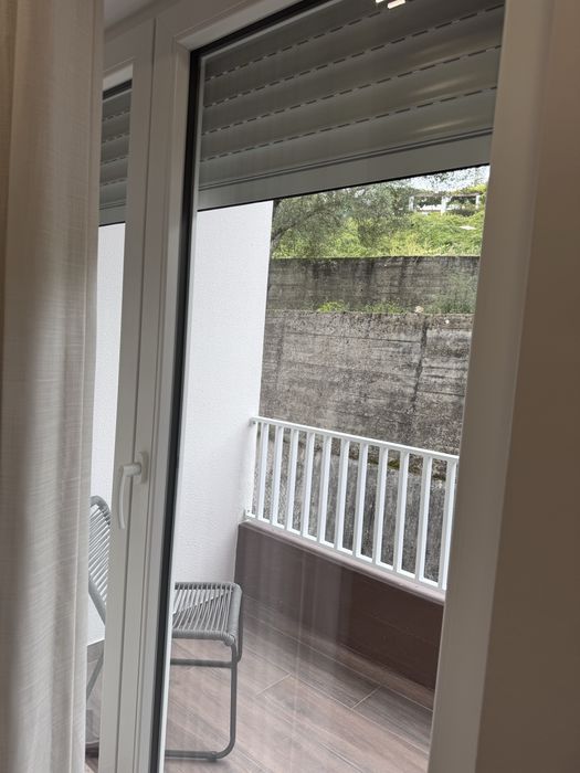 APARTAMENTO T1 - Leiria