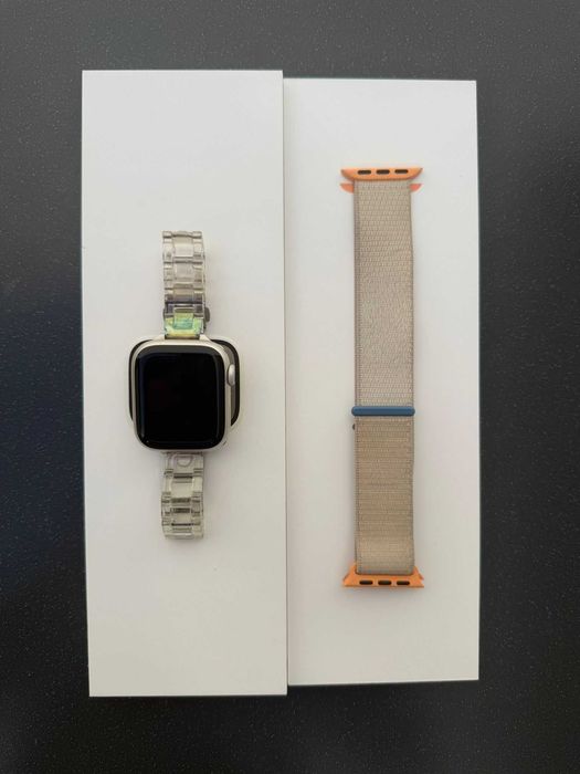 Apple Watch Series 9 - 41mm