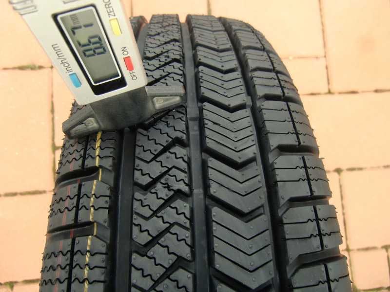 Opony wielosezonowe bieżnikowane nowe 175/65R14 całoroczne