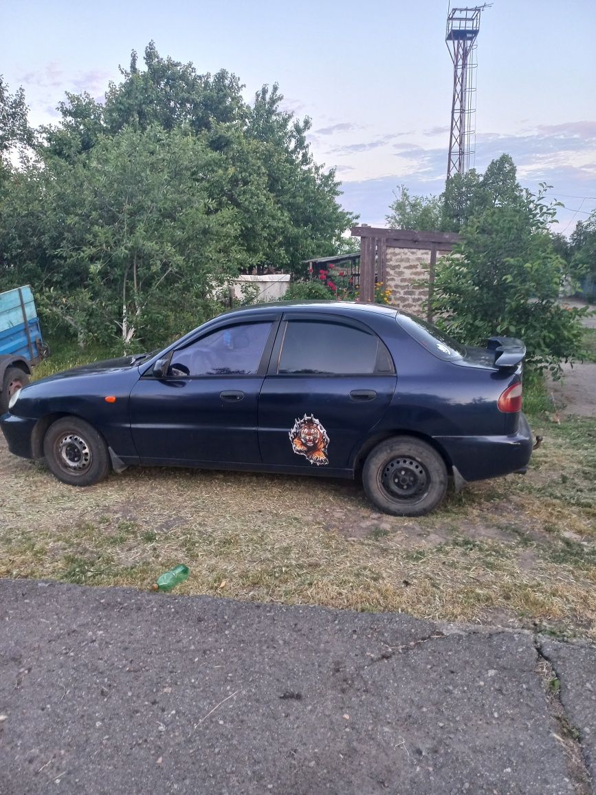 Продам автомобіль
