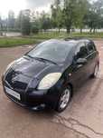 Toyota Yaris автомат