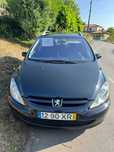 Carrinha Peugeot 307 2.0