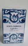 Dolce&Gabbana Light Blue Capri In Love Pour Homme Eau de Parfum