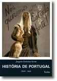 História de Portugal XIII volume
