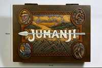 Jumanji Jogo de Tabuleiro Premium