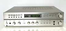 DUAL CR 1730 Amplituner AM-FM Stereo Receiver