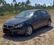 Peugeot 308 1.2 Pure tech