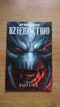 Komiks pt Star Wars Dziedzictwo: Sojusz, tom 4