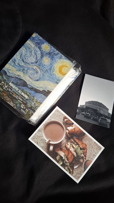 Album na zdjecia