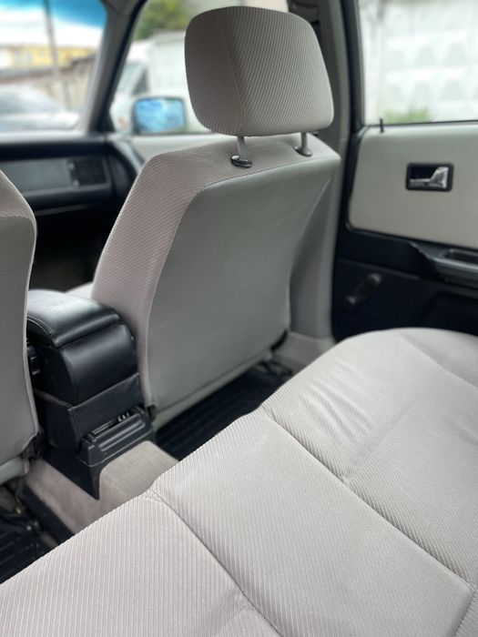 Продам Audi 80 b4 1993