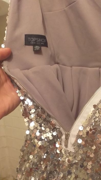 Сукня жіноча Topshhop