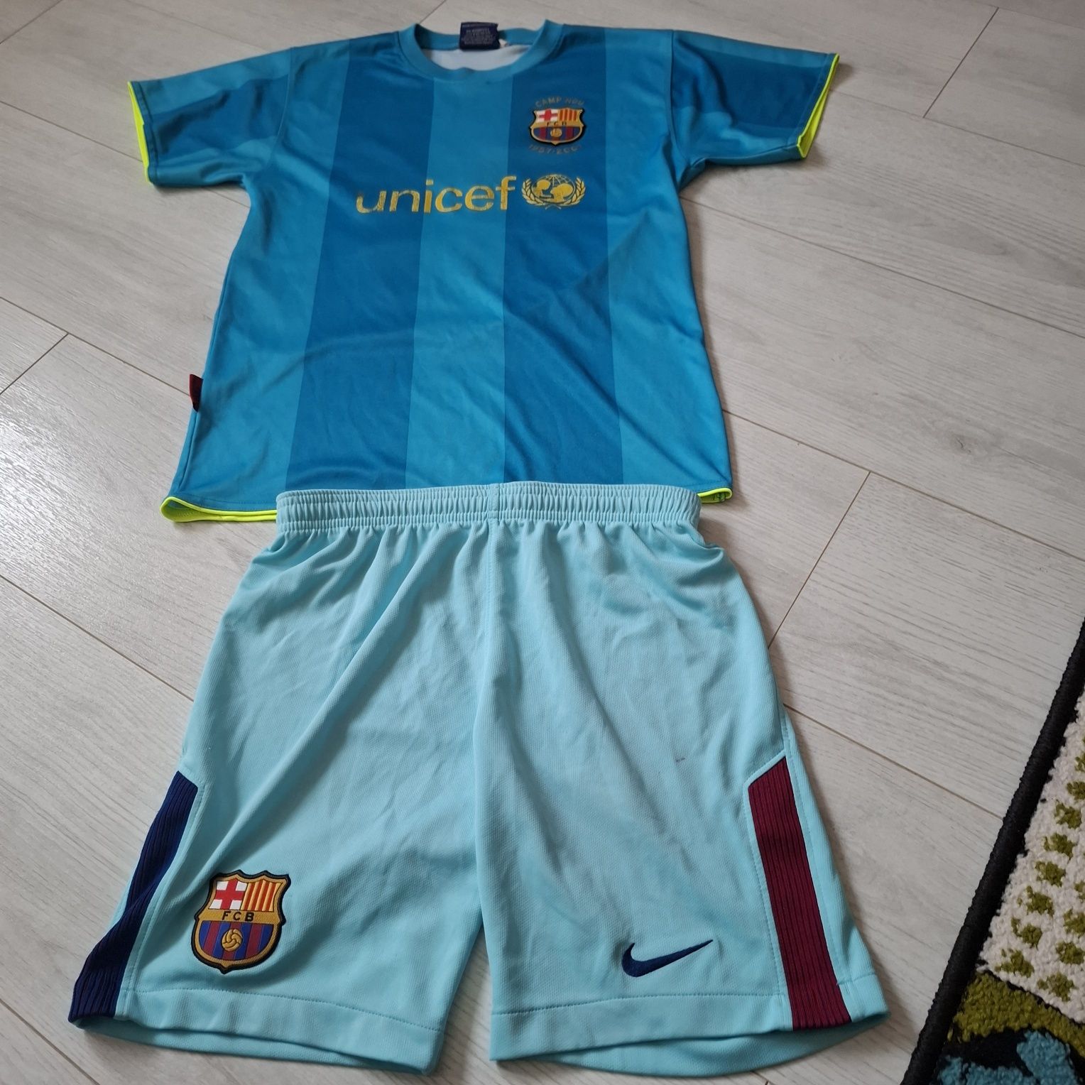 Strój Fc Barcelony