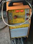 Spawarka ASPA Tig 200H ACDC