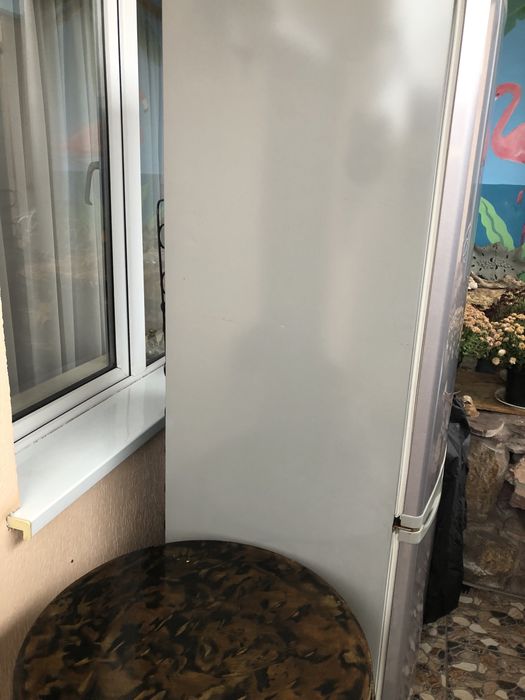 Холодильник  LG GR-N389SF б/у Самовывоз