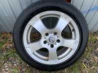 Alufelgi 16” 5x114.3 Mazda 3 5 Premacy Koła Opony