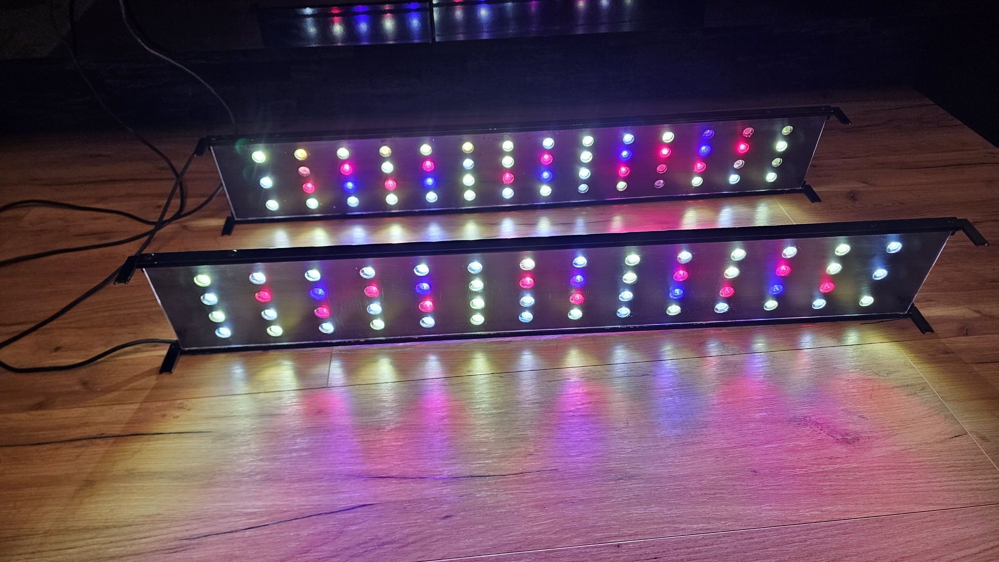 Belka LED do akwarium 100cm