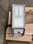 Lampa oswietlenie halogen lampa uliczna led