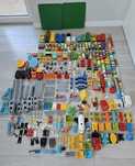Duży zestaw Lego Duplo