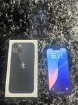 iPhone 13 128GB Midnight 85% Kondycji baterii – Sprawny, dobra okazja