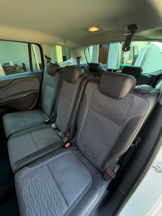 Opel Zafira Tourer 2.0 BiTurbo CDTI S&S Innovation (DIESEL)