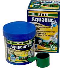 JBL AquaDur PLUS - Sól do mineralizacji wody akwariowej RO