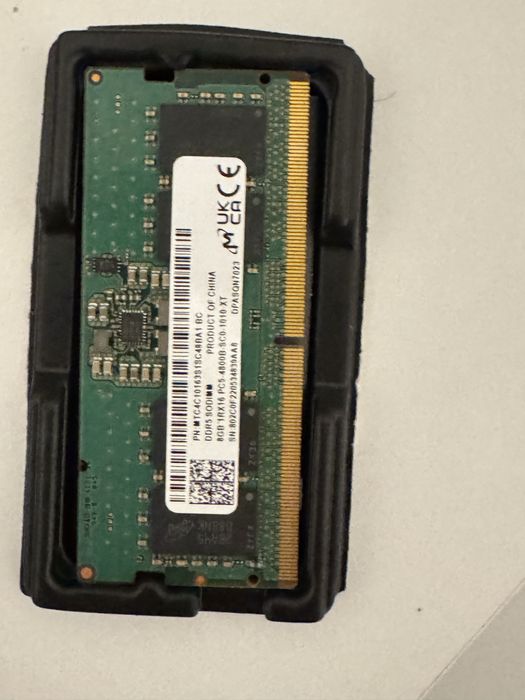 Память для ноутбука sodimm 8 gb