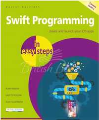 Книга Swift Programming in Easy Steps