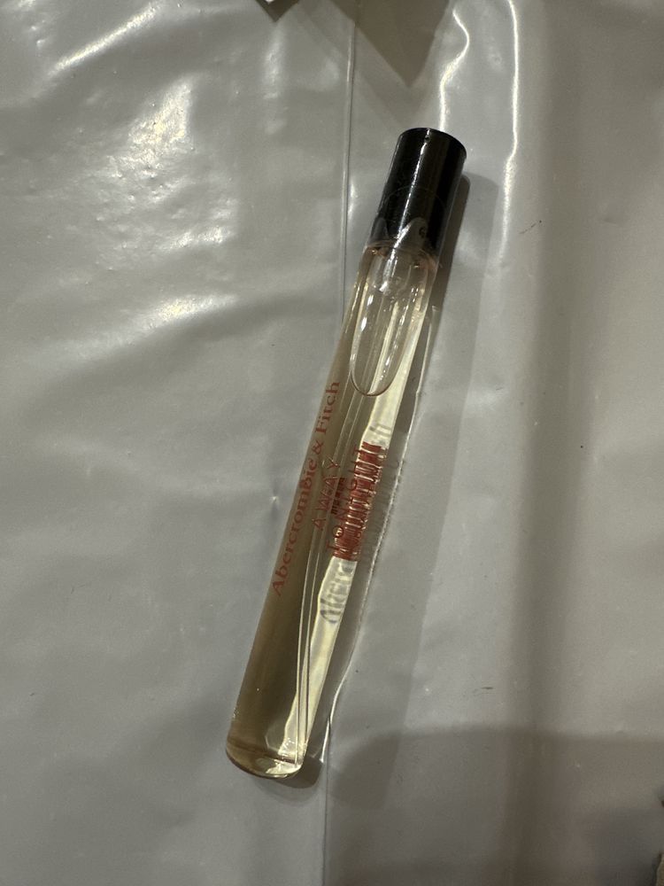 Abercrombie & fitch away tonight edp 10 ml perfumy spray