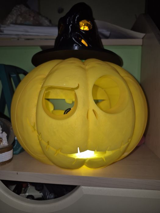 Тиква Хелловін гарбуз helloween