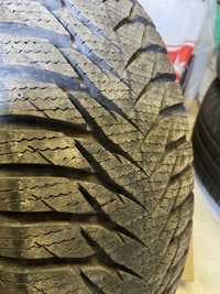 Goodyear UltraGrip 8 185/60 R15