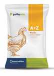 POLFAMIX A+Z 1KG NIOSKI pasza mieszanka witaminy