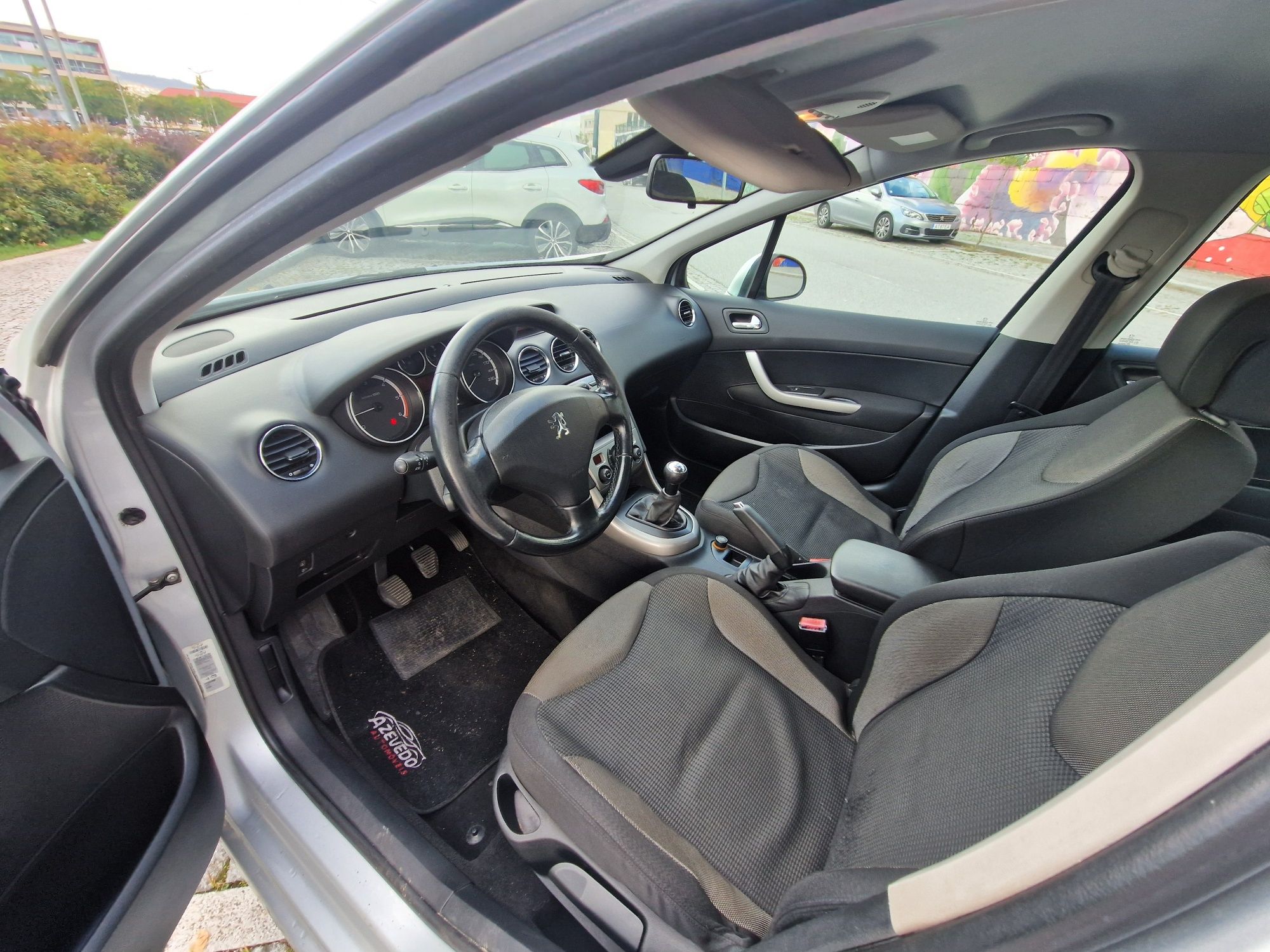 Peugeot 308 Sport