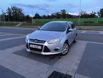 Ford Focus Na sprzedaż: Ford Focus z 2011 roku.