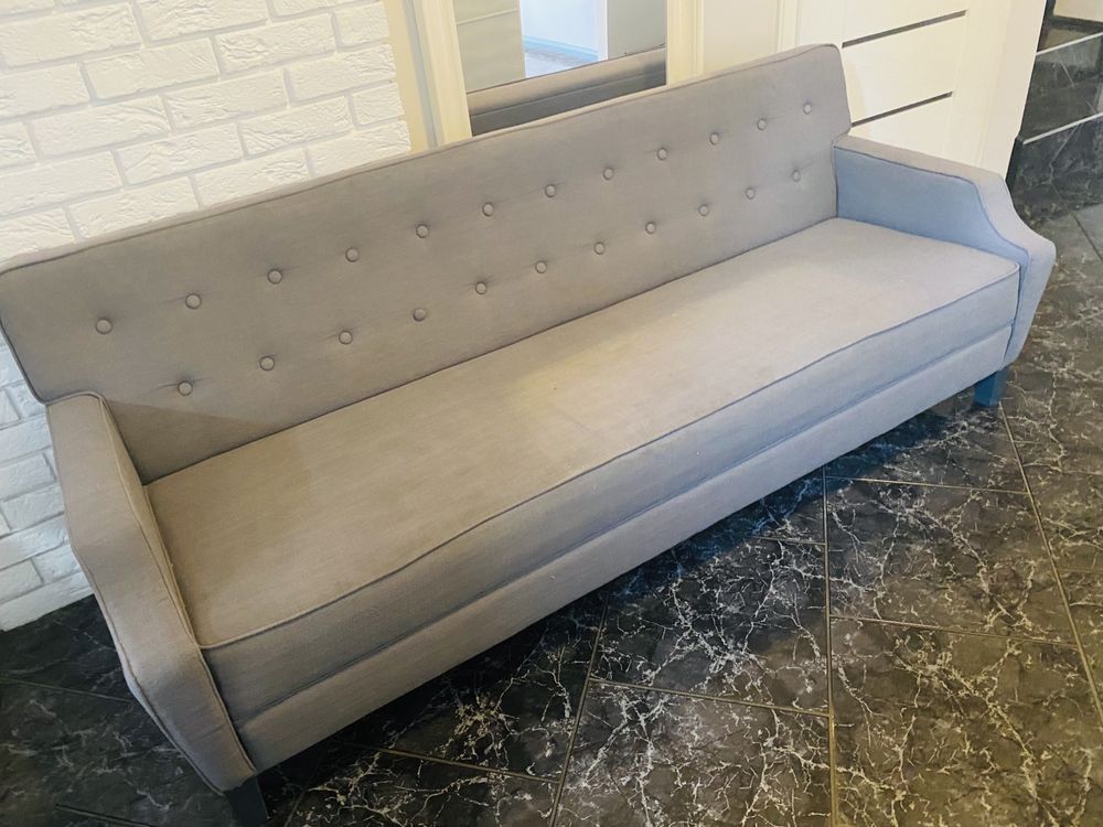 Sofa skandynawska