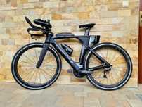 Trek speed concept