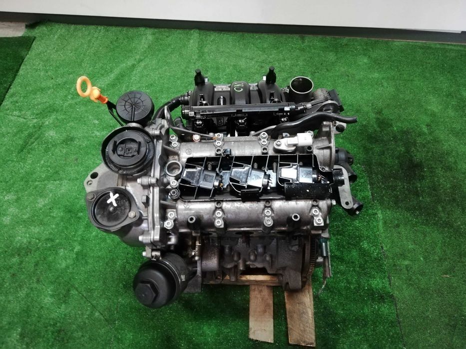 Motor Vw Polo 1.2  BXV