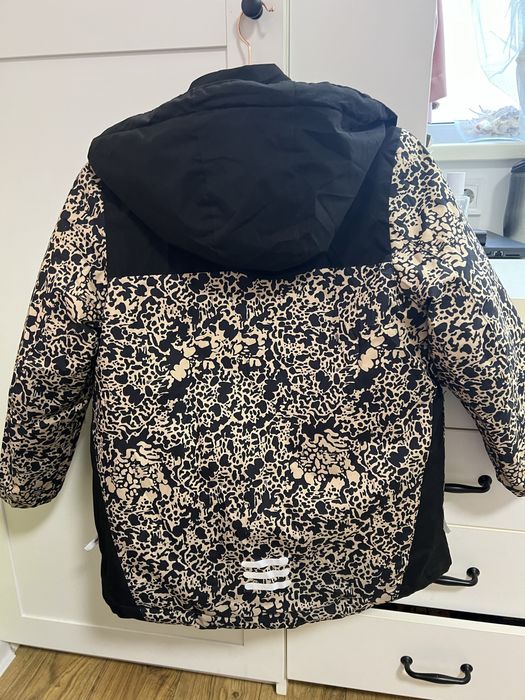 Куртка зимова для дівчинки Cool club розмір 146. Цвна 1100 грн.