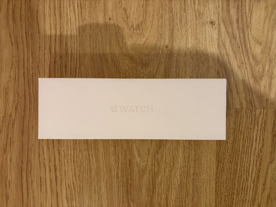 Apple Watch Series 10 GPS 46 mm