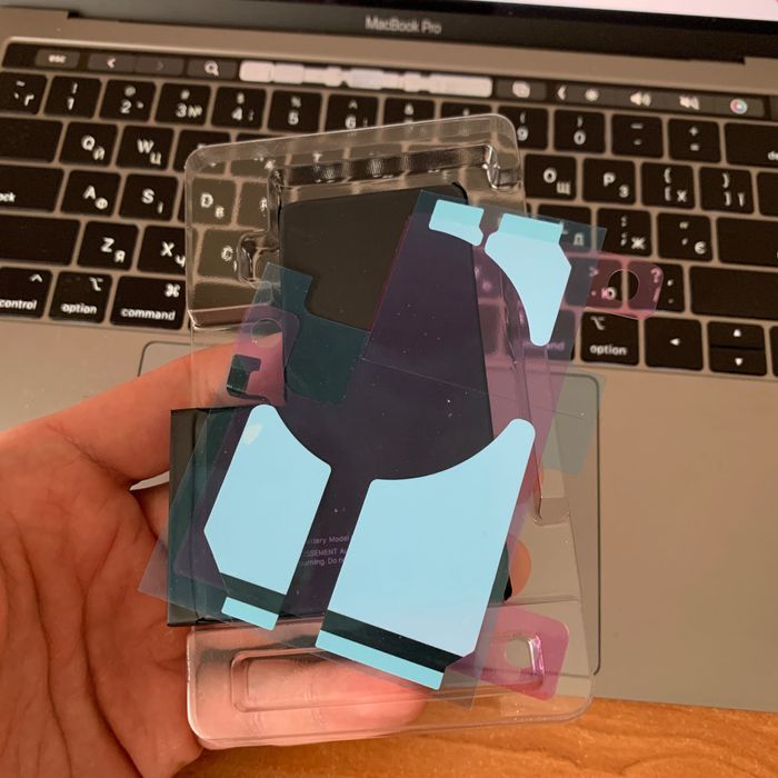 БЕЗ ПОМИЛКИ! Оригінальна батарея iPhone 12 13 14 15 Pro Max Акумулятор