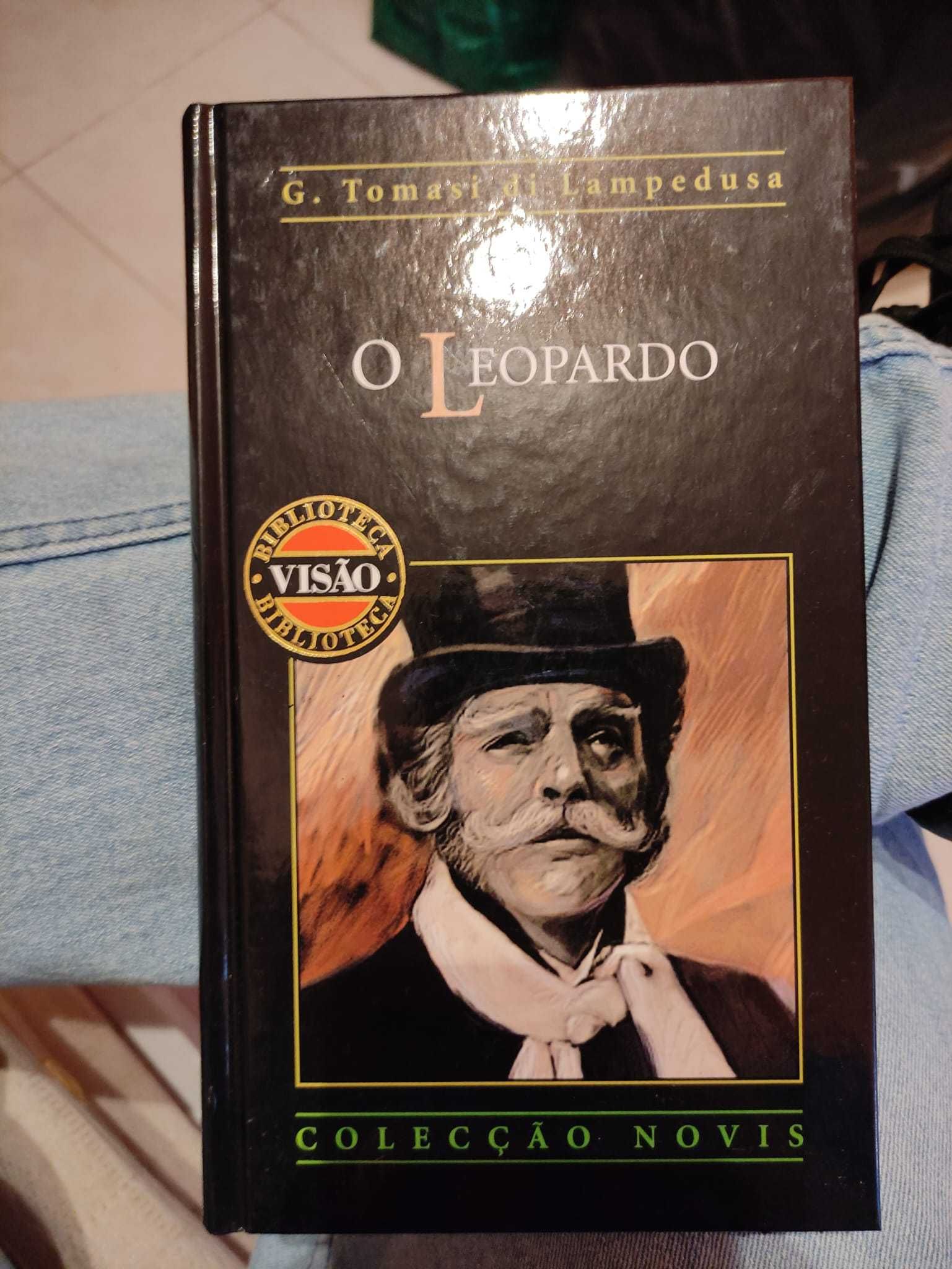 Livros da Colecção NOVIS